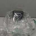 GSlife Small in Sink Dish Drying Rack - Stainless Steel Compact Dish Drainer for RV Kitchen Apartment Sink, Rust Resistant Inside Sink Rack, 12 Person Households, 11.6" W x 13.4" L, Silver