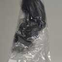 ROSELINE Body Wave Wigs with Bangs