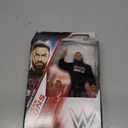 Mattel WWE Elite Action Figure & Accessories, Series #117 6-inch Collectible Roman Reigns with 25 Articulation Points & Swappable Hands