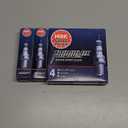 Pack of 6 NGK Iridium IX Spark Plug Replacement For Honda 2009 2010 2011 2012 2013 2014 2015 2016 2017 2018 2019 09 10 11 12 13 14 15 16 17 18 19 Pilot 3.5 V6