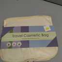 Hanging Travel Cosmetic Bag 3Pack