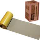 MASTAPLASTA Original Self-Adhesive Leather Repair Tape - Beige 60" x 4" (150x10 cm). Your Quick and Easy All-in-One Upholstery-Quality Leather Repair Kit for Sofas, Car Seats, DIY, Crafting