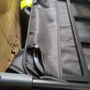 Dog Wagons for Large Senior Dogs with Thick Mat & Lift Harness,Dual-Entry