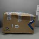 Wedge Pillow for Headboard, 10 Triangle Elevated Bed Wedge Pillow for Acid Reflux Relief, Sleeping, Snoring, Post Surgery, Back Pain Relief, Pillow Wedge with Memory Foam Top & Washable Cover, Grey