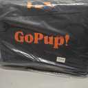 Back Seat Extender for Dogs, Waterproof Dog Car Seat Cover for Back Seat with Hard Bottom, 2025 Upgraded Material, Anti Scratch, Safer, Easy to Use and Clean, Holds 400lbs