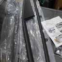 LitMiRaCle Tailgate Top Molding Trim for Ford F150 2015-2020 Accessories, Combined Flexible Flex Step Cap Top Protector Cover, Replace #FL3Z9941018AB #FL3Z1540602AA