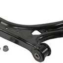 MOOG RK643212 Suspension Control Arm and Ball Joint Assembly