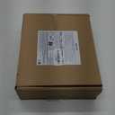 Amazon Basics Lightweight Super Soft, Breathable Easy Care Microfiber 4 Piece Bed Sheet Set With 14" Deep Pockets, King, Aqua Fern, Printed