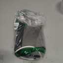 GuDoQi Projection Alarm Clock for Bedroom, Digital Clock with 180 Projector, 7" Large LED Display, Dual Alarms, Temperature&Humidity Display, Dual USB Port, 12/24H, Snooze, for Heavy Sleepers, Black