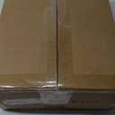 2 Pack Expandable Pull Out Cabinet Organizer 16.5"Deep with Raising Pad for Framed Cabinets,Upgrade 3 Slide Rails Slide Out Drawers,Roll Out Shelves Adhesive,Adjustable Width 12.2"-20.4"White