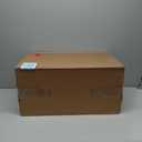 IRIS USA Plastic Drawer Storage Organizer Rolling Cart, with Wheels Casters, 4-Drawers, for Classroom Art Craft Supplies Dresser Closet Bathroom Laundry Room, Black/Pearl