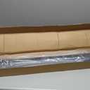 Hood Deflector Hood Protector with Tailgate Protector Compatible with 2007-2018 Jeep Wrangler JK Hood Protector Bug Deflector Stone Guard