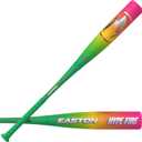 Easton | 2026 | Hype FIRE Baseball Bat | USA | -10 Drop | 2 5/ 8" Barrel | 2 Pc. Composite | 30 Inch
