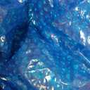 Blue Wave 24-ft Round Solar Blanket 8 Mil Pool Cover with Thermal Bubbles to Retain Heat & Reduce Evaporation Fade-Resistant Solar Cover for Above Ground Pools Blue
