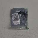 360 Controller USB 4Pin Gamepad Cable Replacement with Breakaway Adapter, Replacement Cable Replacement Wire 8.2FT Gamepad (Grey)