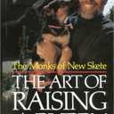 Book: The Art of Raising a Puppy