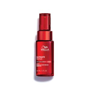 Wella Professionals ULTIMATE REPAIR Miracle Hair Rescue for Damaged Hair | Luxury Leave-In Treatment | Instant, Long-Lasting Repair & Protection in 90 Seconds | All Hair Types