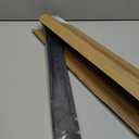 Mulching Blade for Toro Mowers, 22-Inch Professional Lawn Mower Blade, Replaces OEM no. 131-4547-03,108-9764-03, 104-8697-03