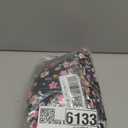 Eomenie Women's One Piece Swimdress Swimsuit with Drawstring Tummy Control Bathing Suits Push Up Swim Dresses with Bottom (Medium)