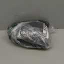 PRETTYGARDEN Women's 2 Piece Sets 2026 Fall Casual Textured Button Down Shirt Wide Leg Pants Outfits Loungewear Tracksuit (Medium, Black)