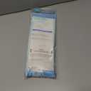 Medline Premium Perineal Cold Packs for Postpartum Care with Adhesive Strip (24 Count) Each Absorbent Pad is 4.5" x 14.25" Perfect for your After Delivery Postpartum Essentials Kit