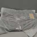 LANNSYNE Vintage Genuine Leather 16" Laptop Backpack For Men Hiking Travel Bag Camping Rucksack