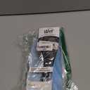 Wet Brush Original Detangler Hair Brush, Black Frost - Ultra-Soft IntelliFlex Bristles - Detangling Brush Glides Through Tangles For All Hair Types (Wet Dry & Damaged Hair) - Women & Men (1 Count (Pack of 1))