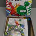 Sorry! Board Game for Kids Ages 6 and Up; Classic Hasbro Board Game; Each Player Gets 4 Pawns; Family Game
