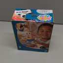 Mr. Potato Head Mr. Potato Head Set with 13 Parts and Pieces, Toddler and Preschool Toys for 2 Year Old Boys and Girls and Up