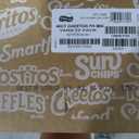 Cheetos Cheese Flavored Snacks, Flamin' Hot Mix Variety Pack, BBD: Jul 14 2026 (Pack of 40)