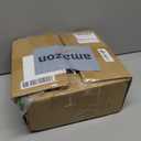 2PCS 9FT Christmas Cedar Garland with 100 Led Lights, Full 240 Pine Branches, Realistic Garland Artificial Greenery for Fireplace,Wall Indoor Outdoor Decorations