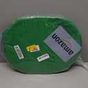 Tryly Leaf Collector, Foldable Leaf Bags, Portable Pop Up Lawn and Leaf Collector, Patent Number D1005635, Reusable Yard Garden Bags for Leaves Lawn Trash