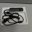 4K 1080P Wireless HDMI Display Adapter, WiFi Streaming Movies, Shows Receiver for iPhone, iPad, Android, Tablet, Laptop, Window to HDTV/Monitor/Projector, Compatible Miracast, Air Play, DLNA, Black