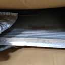Autoexact CU2423 Radiator for 1999-2016 Chevy Silverado Suburban Tahoe Avalanche Cheyenne, Engine Radiator for 1999-2013 GMC Sierra Yukon, for Cadillac Escalade/ESV/EXT/Hummer H2, with TOC, w/o EOC
