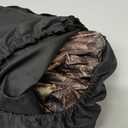 VEVOR Hunting Blind, 270° See Through Ground Blind, 2-3 Person Pop Up Deer Blind for Hunting with Carrying Bag, Portable Resilient Hunting Tent, One-Way See-Through Mesh for Turkey and Deer Hunting