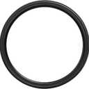 YUNSCM 2-PCS 27 inch Bike Tires 27x1 1/4 (32-630) Compatible with 27x1 1/4 27x1 1-4 Road Bike Bicycle Tires