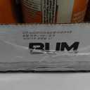 CBUM Energy Drink - Orange Sunrise 12 x 355ml, BBD: 09/12/2027