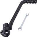 13mm Kick Starter Lever 50cc 70cc 90cc 110cc 125cc kicklever for TaoTao Apollo DBX18 DBX14 RFZ DB27 Suzuki Coolster DS80 Lifan CT90 Zongshen SDG KAYO SSR XL70 XR100R Chinese Pit Dirt Trail Bike