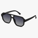 livho Trendy Polarized Square Aviator Sunglasses Women Men Square Eyewear Frame, Retro Sun Glasses for Women Men 2025 Shades