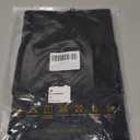 SCARBORO Waist Trainer for Women Belly Fat Sauna Sweat Waist Trimmer Corset for Stomach Wrap Workout Belt Shaper Band Zipper Size M