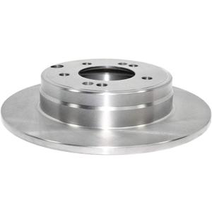 Durago Professional Series Rear Solid Brake Rotor