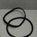 GUYAOYI 05183172AC Sun Roof Glass Seal Fits for Jeep Liberty Compass Patriot 2007-2017, for Dodge Nitro Caliber Journey 2007-2018 5183172AB, 5183172AA