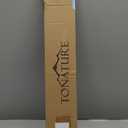 Grandekor No Drill No Tools Cordless Cellular Shades,Light Filtering,Honeycomb Blinds for Indoor Windows,UV Protection Privacy No Drill Blinds for Home,Door,Customer Customization (0-Custom Size)