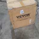 VEVOR 18x23 Inch Outdoor Kitchen Stainless Steel Triple Access BBQ Drawers with Chrome Handle, 18 x 23 x 23 Inch