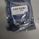 6.6FT/2M LED Black Light Strip - 120 Units LED UV Wick 395-400nm, USB DC 5V Flexible Blacklight Fixtures, 10W Blacklight Strip for Indoor Decor, Glow Poster, Bedroom, Playroom, Halloween, Dark Party