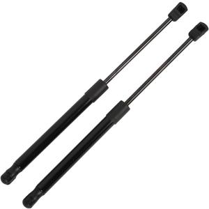 2 Pcs Front Hood Lift Support Shocks Struts 81171-C1000 81161-C1000 Compatible with 2015 2016 2017 15 16 17 Sonata