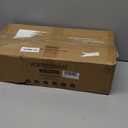 vancasso Soup Bowls with Handles, 23 Oz French Onion Soup Bowls Oven Safe, Bohemian Ceramic Soup Crocks for Cereal, Pasta, Beef Stew, Chilli, Microwave Dishwasher Safe-6.2 inch, Set of 3