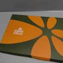 12PCS Crepe Paper Daisy Flower Decor Large White Paper Daisy Flowers for Backdrop Party Paper Tissue Pom Poms for Home Decor, Wedding Backdrops, Baby Shower, Birthday Party, Classroom Decoration