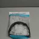 Nostalgia ice Cream Rock Salt, 4lb, Tub