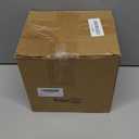 100 Pieces 28 oz Valentine's Day Popcorn Boxes Love Heart Conversation Popcorn Container Treat Candy Goodie Cardboard Boxes for Valentine Wedding Birthday Party Supplies